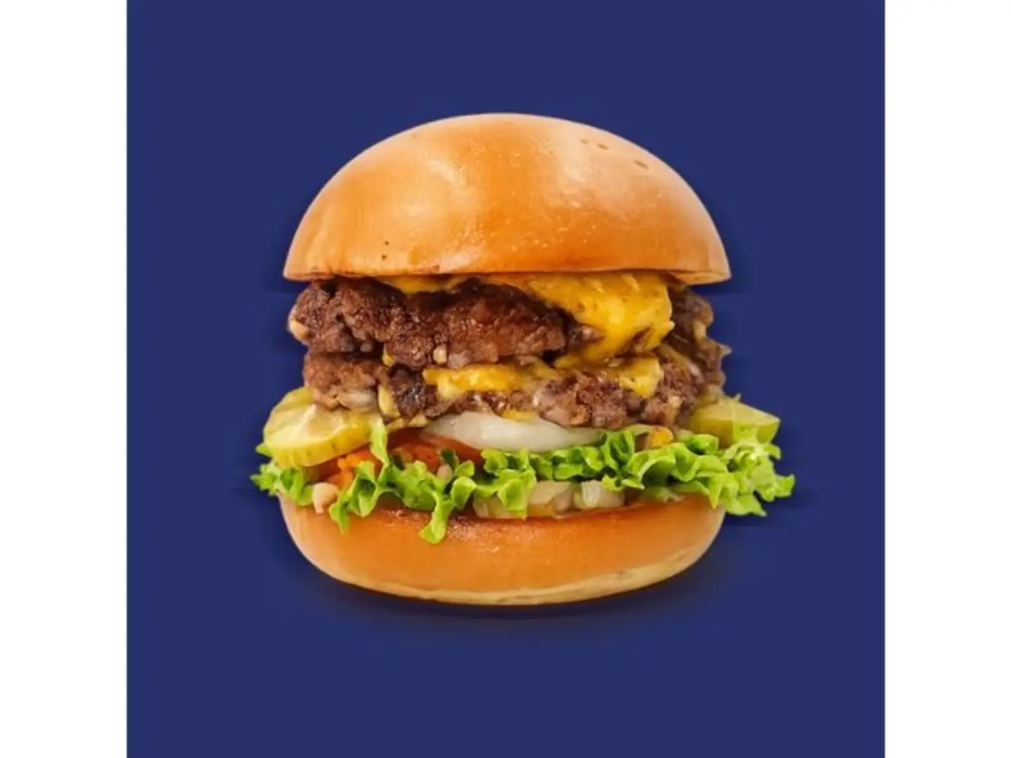 G Burger