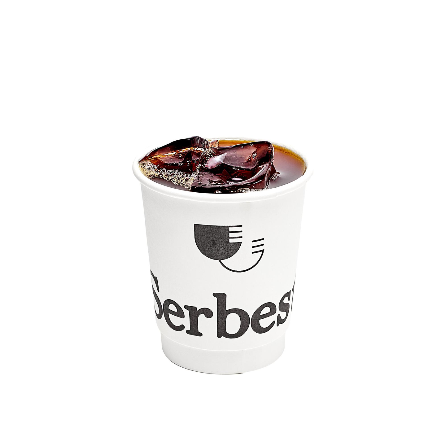Iced Coffee Of The Day