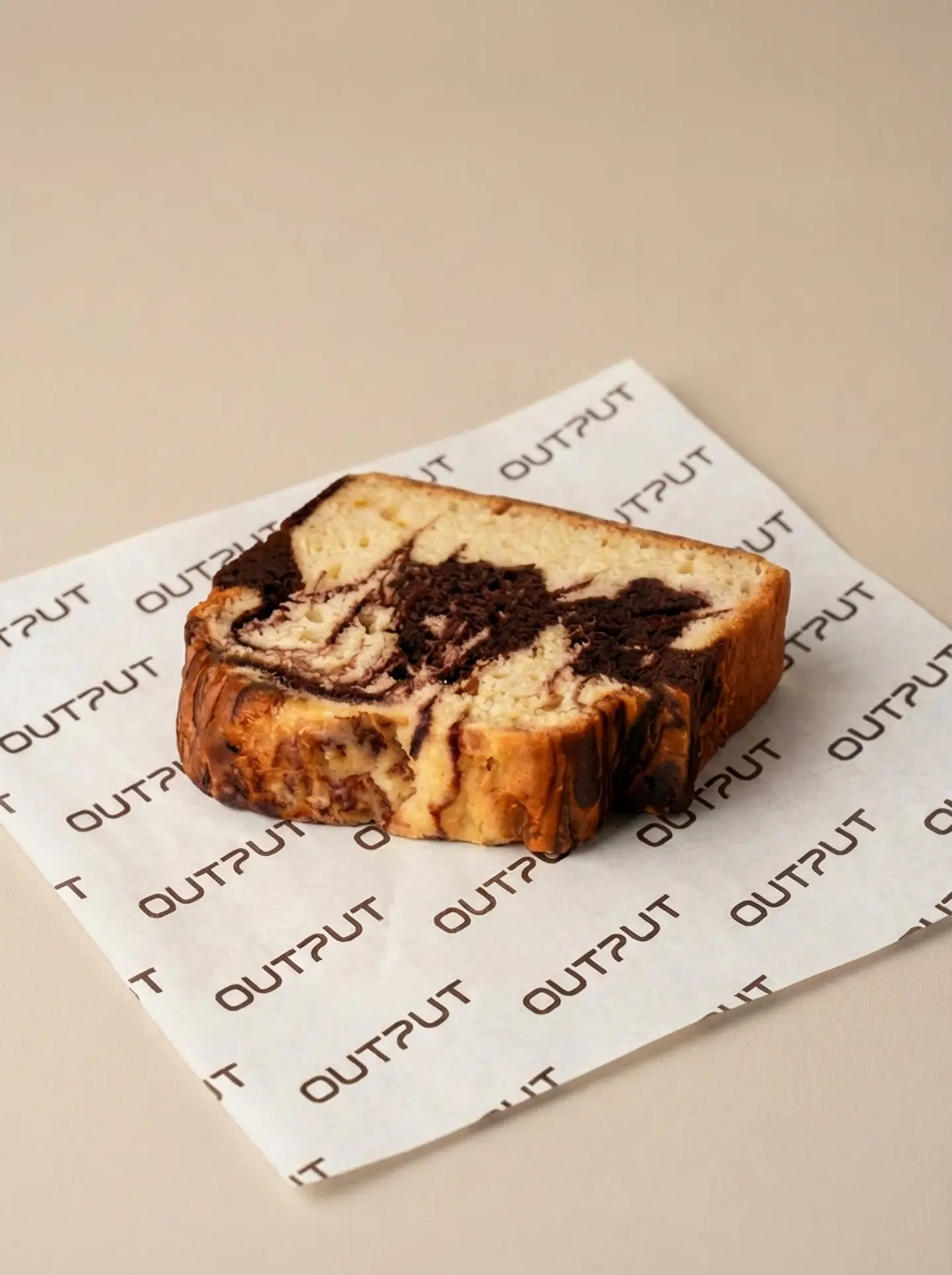 Marble Cake