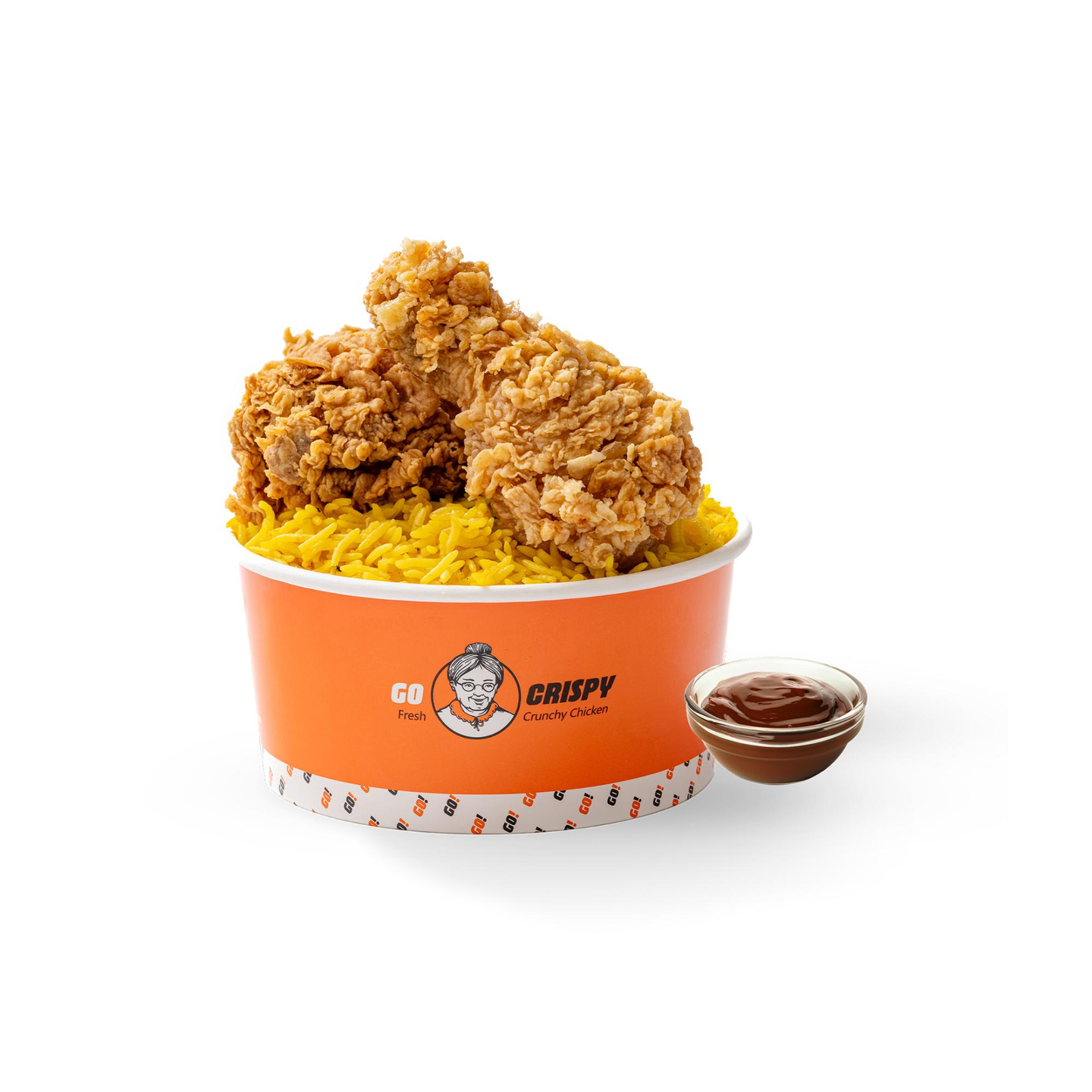 Chicken With Rice