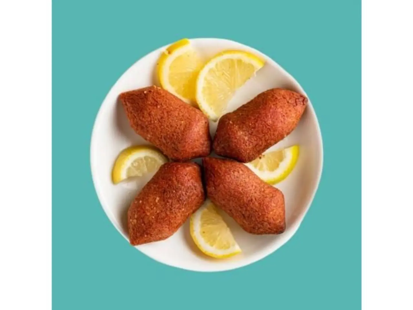 Fried Kibbeh