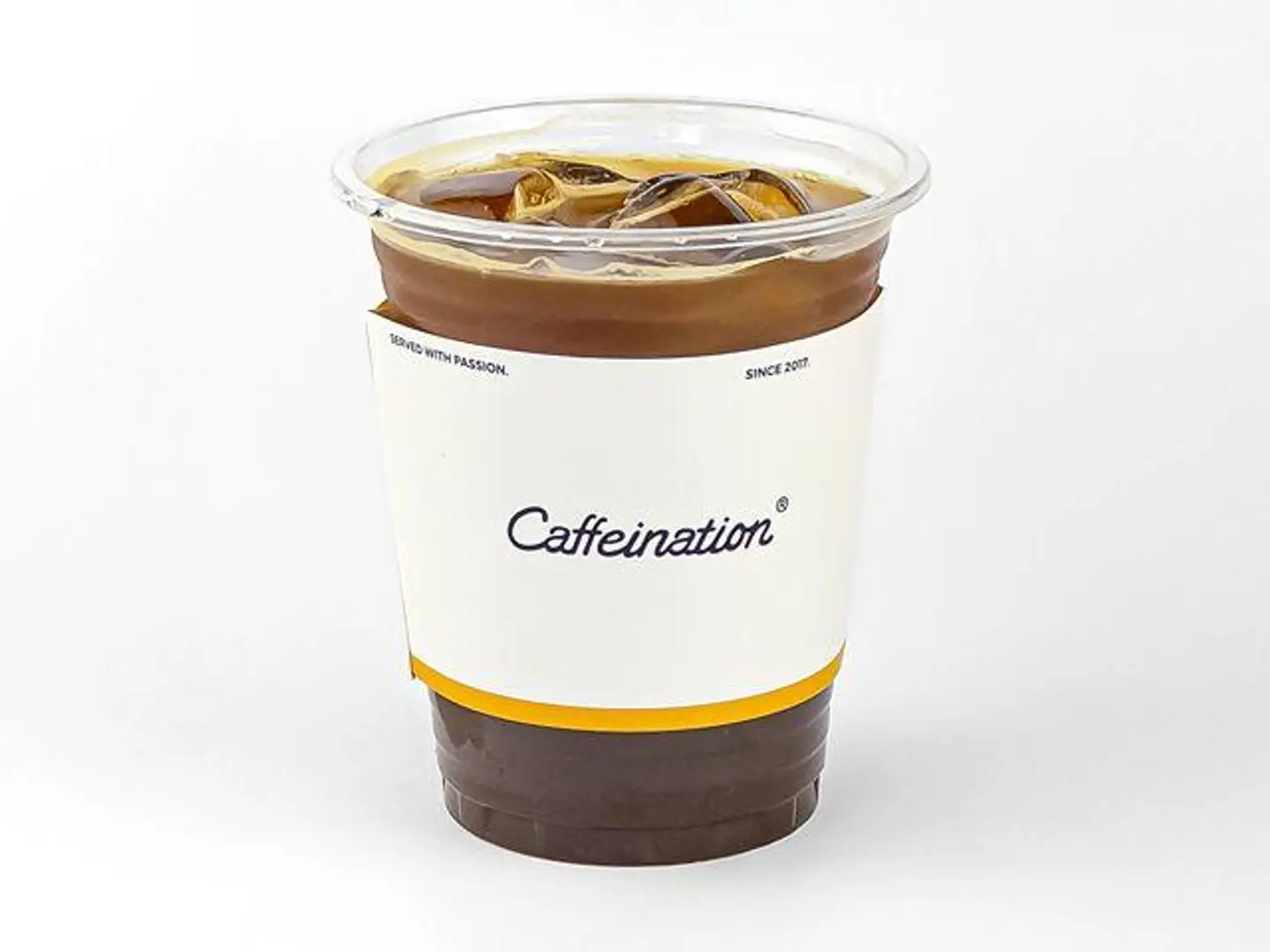 أميريكانو بارد