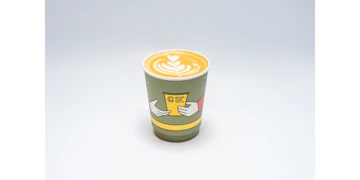 سبانيش لاتيه