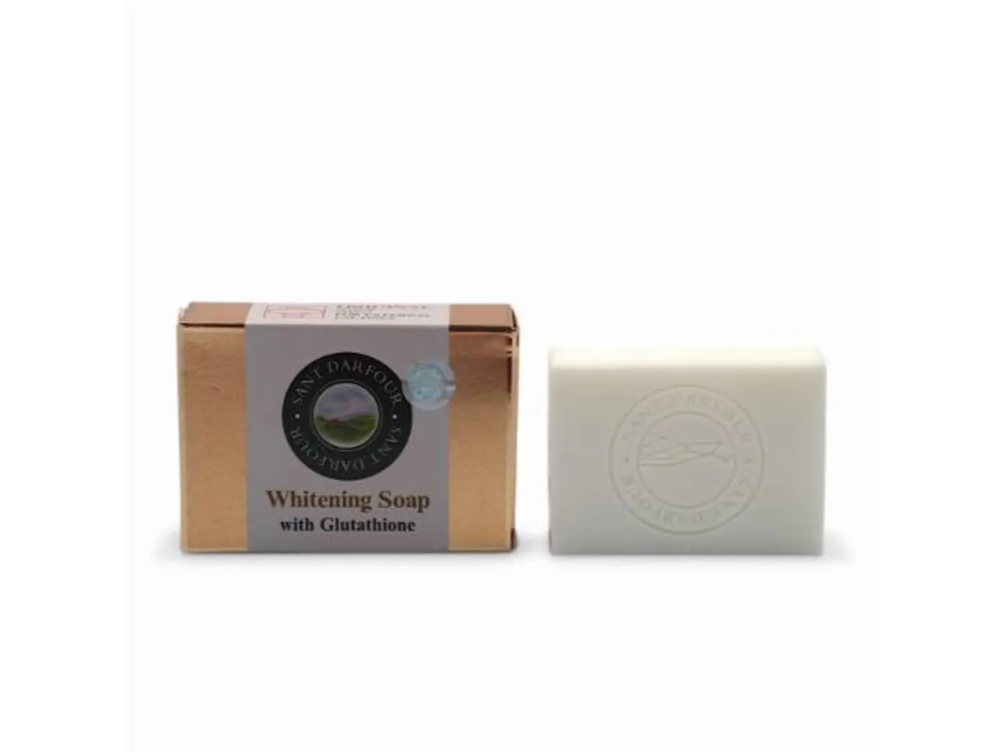 Darfur Soap 135g
