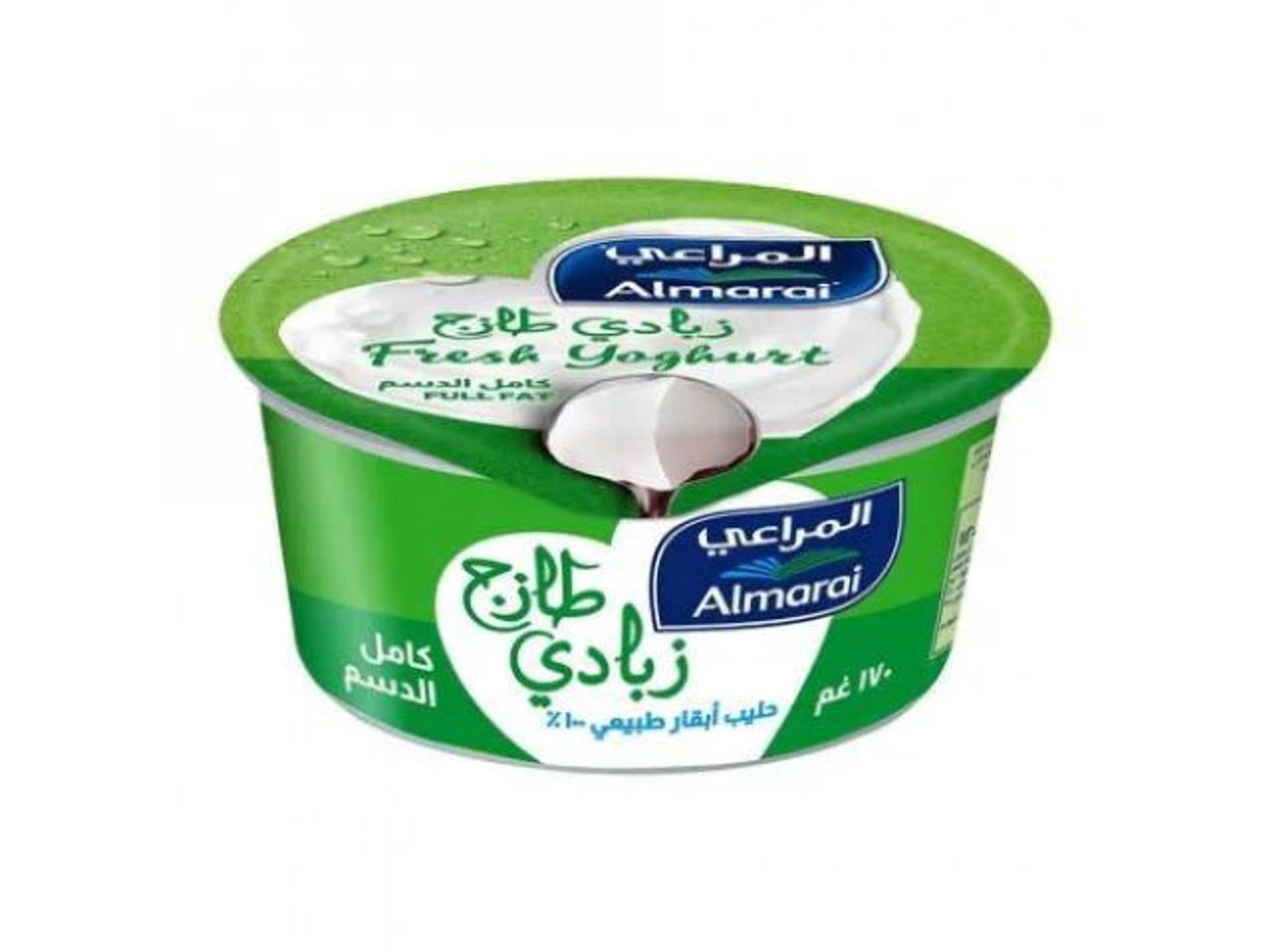 Yogurt