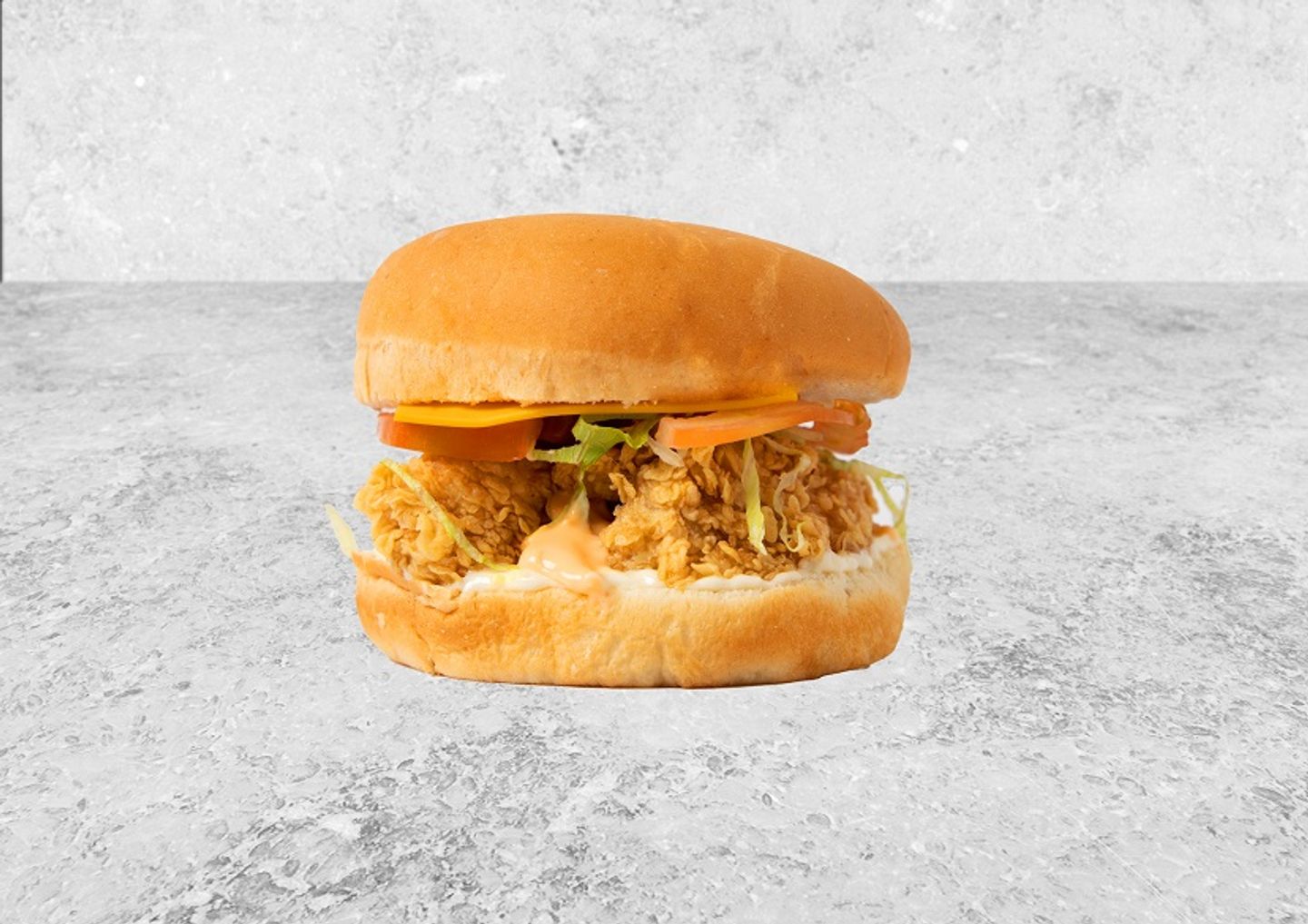 Chicken Fillet