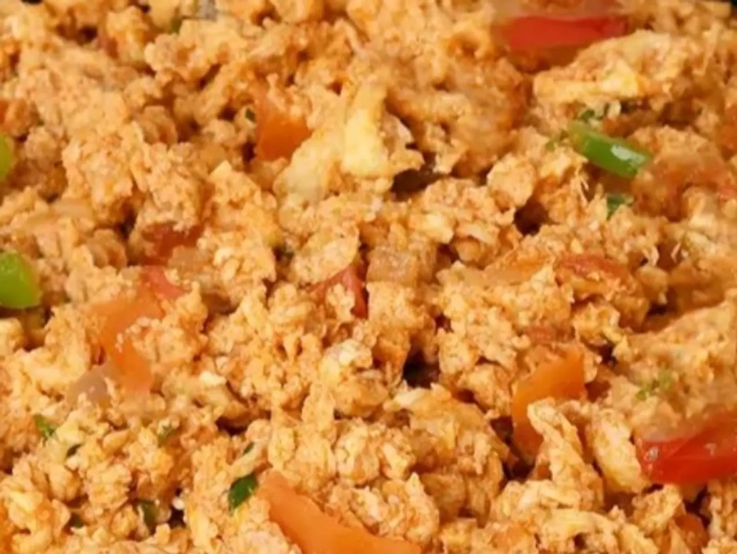 Shakshuka