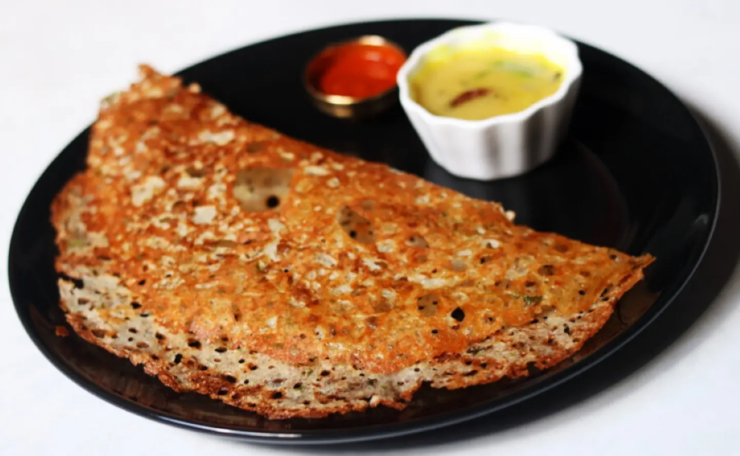 Rava Dosa