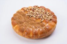 خلية مكسرات