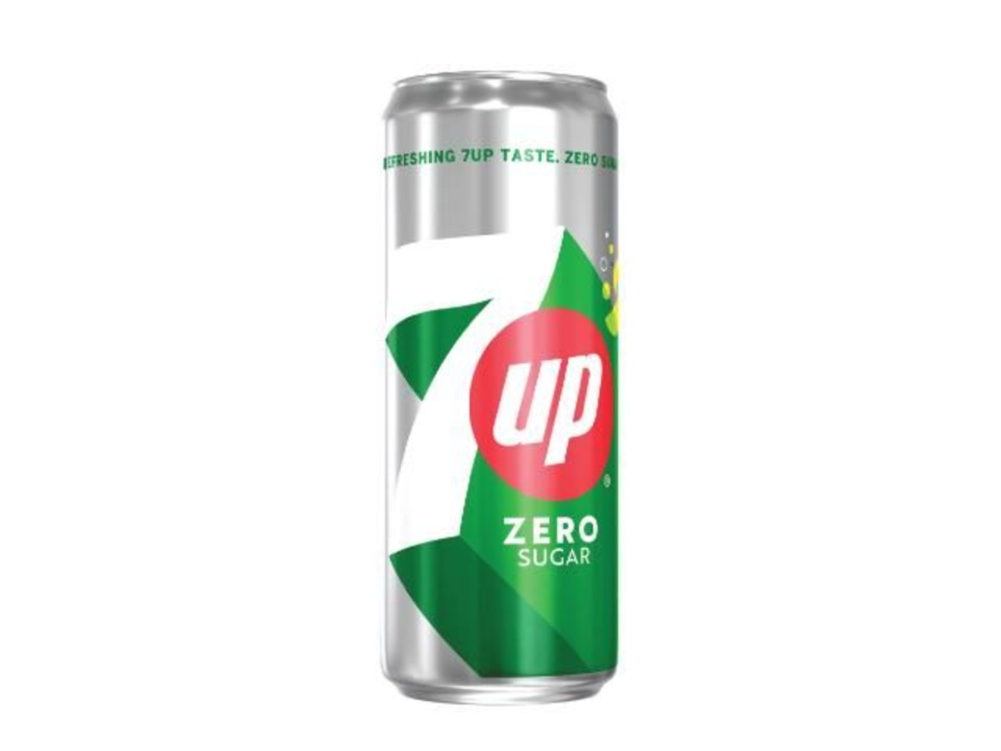 7 Up Diet