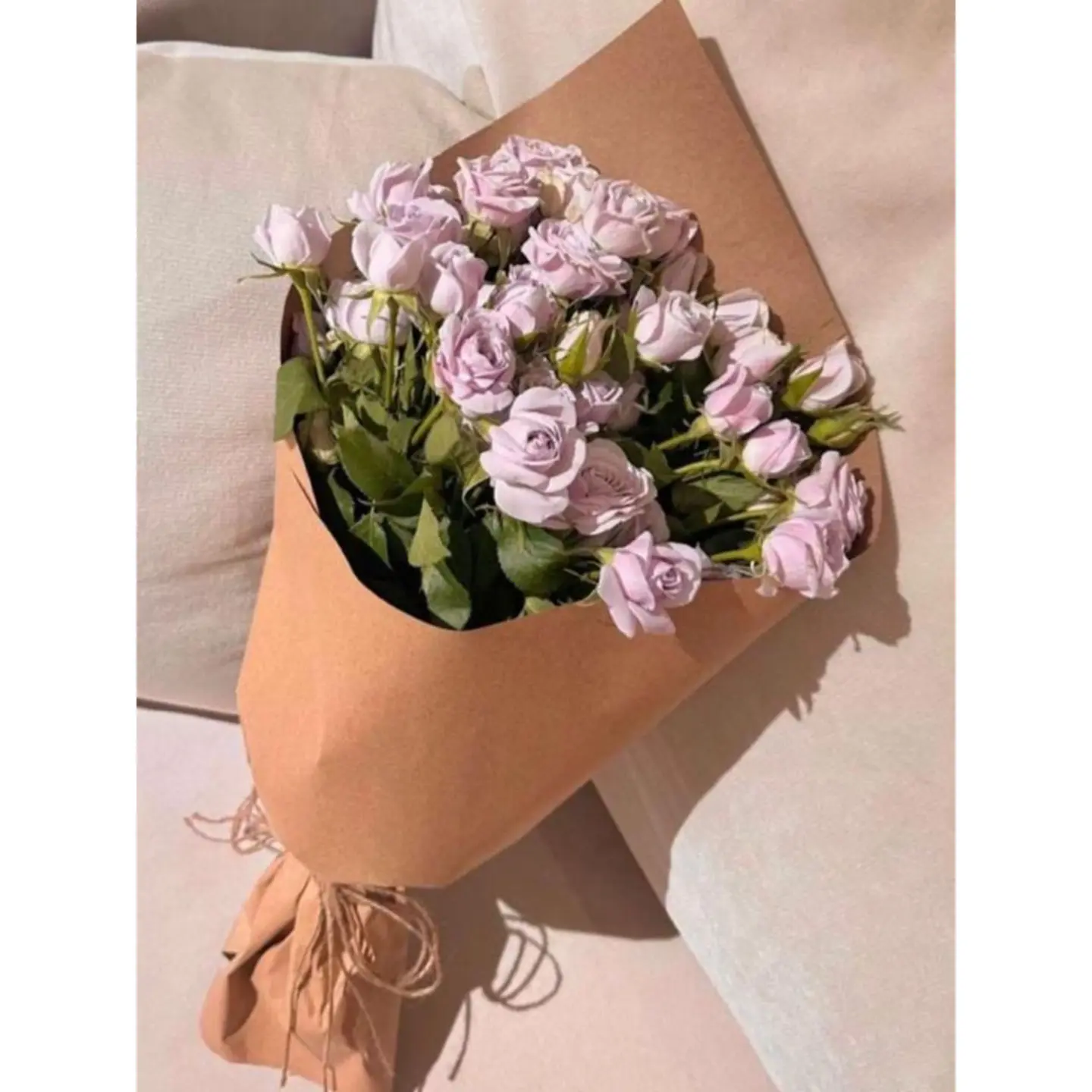 Purple Bouquet