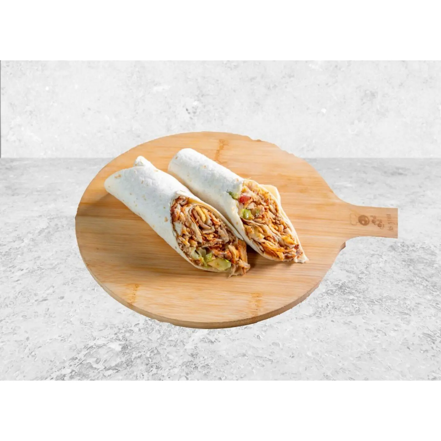 Tortilla Sarukh
