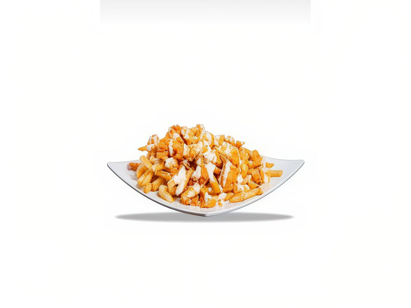 Shrimp Fries