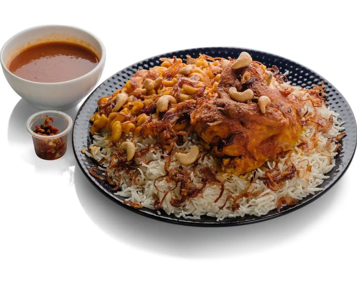 غوزي دجاج