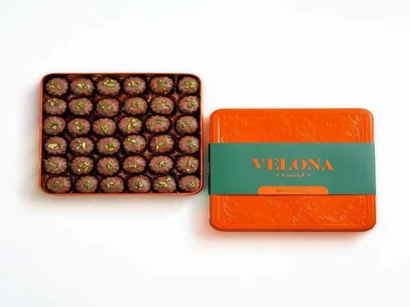 Petfur Velona Sesame