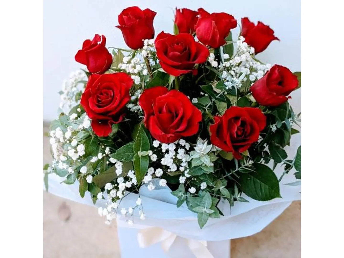 Red Rose