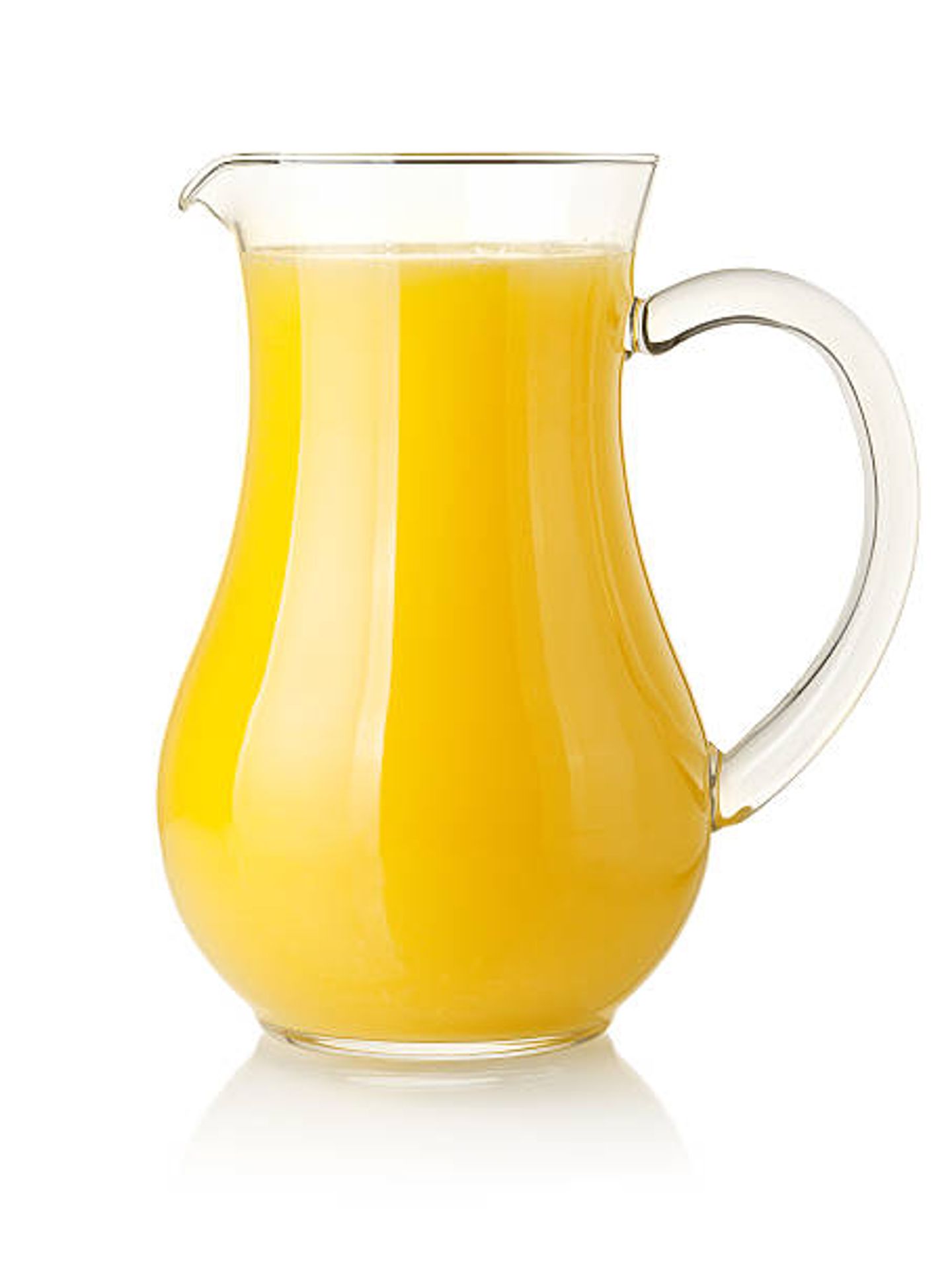 Orange Juice Large