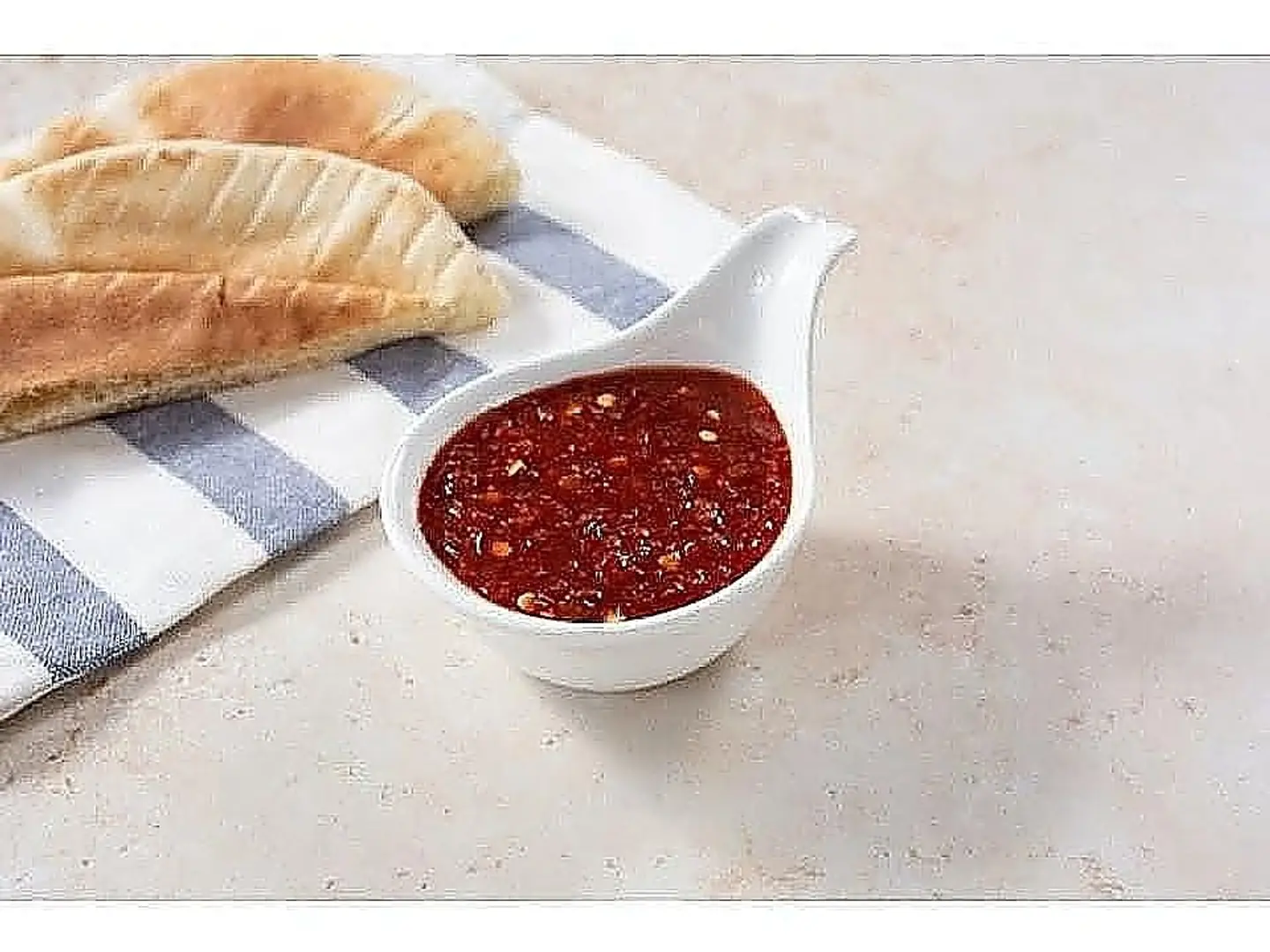 Turkish Chili Sauce