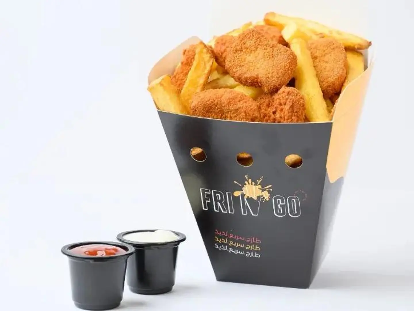 Chicken Nuggets