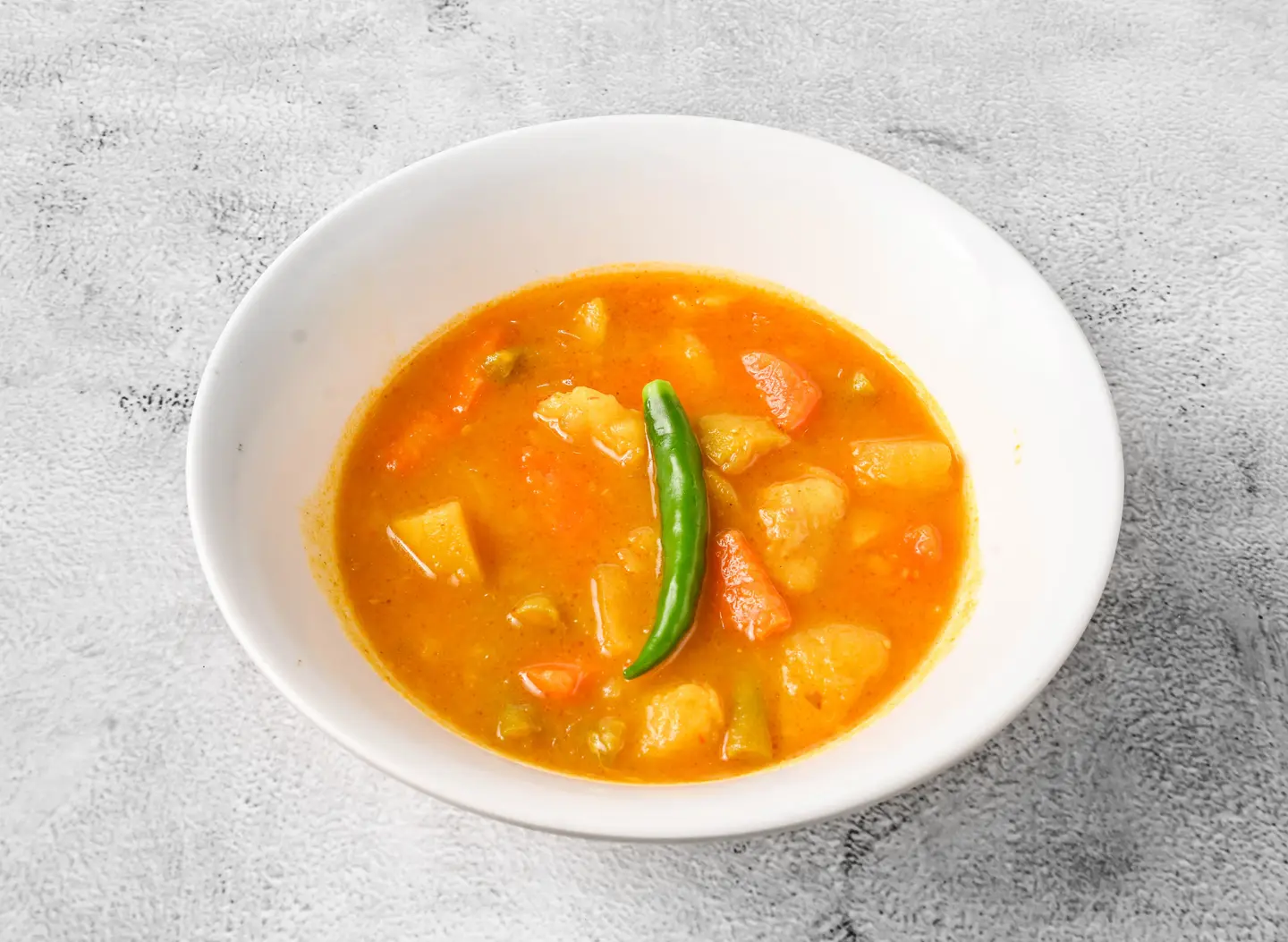 Assorted Vegetable Edamame