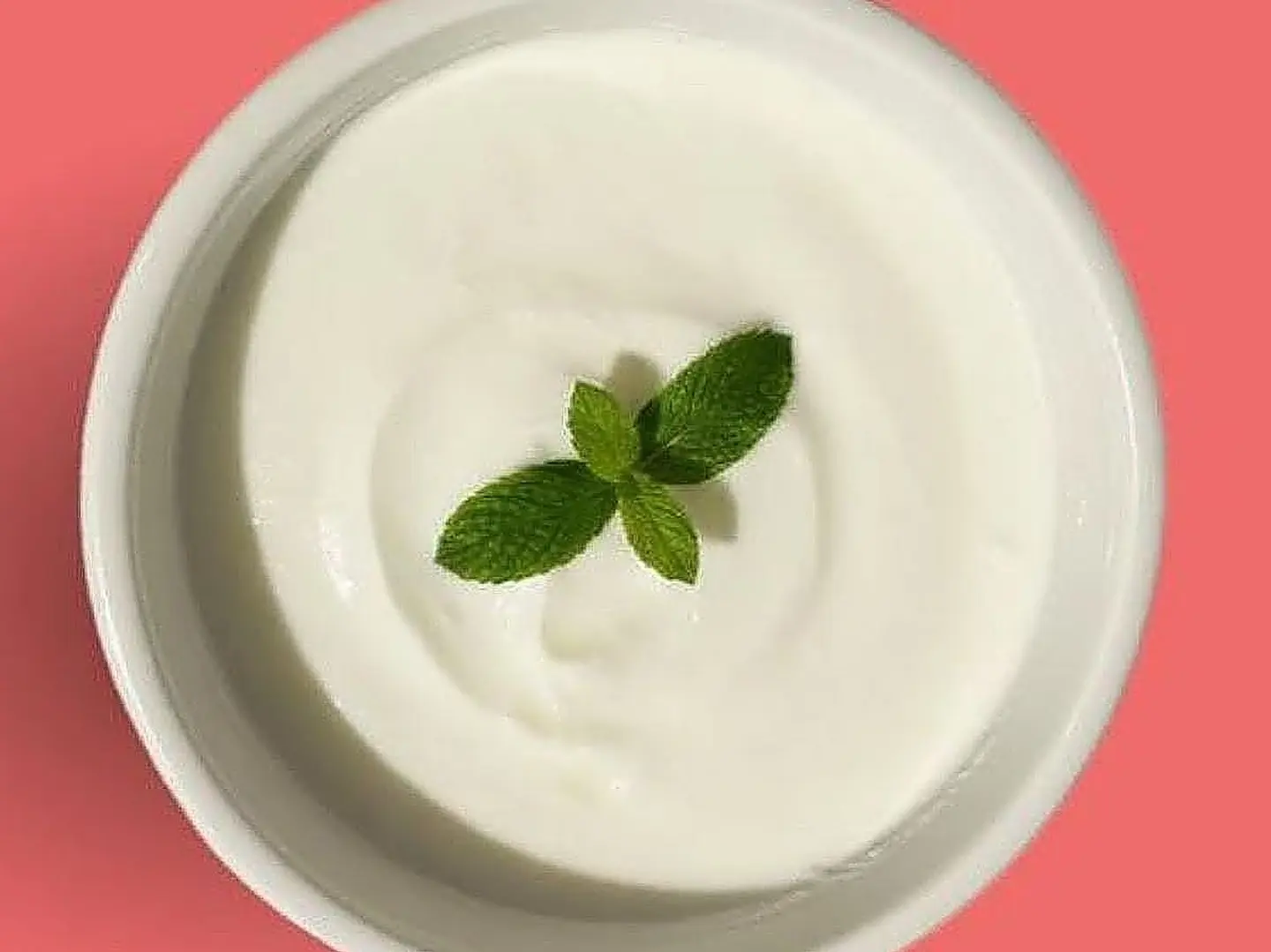 Cucumber Yogurt