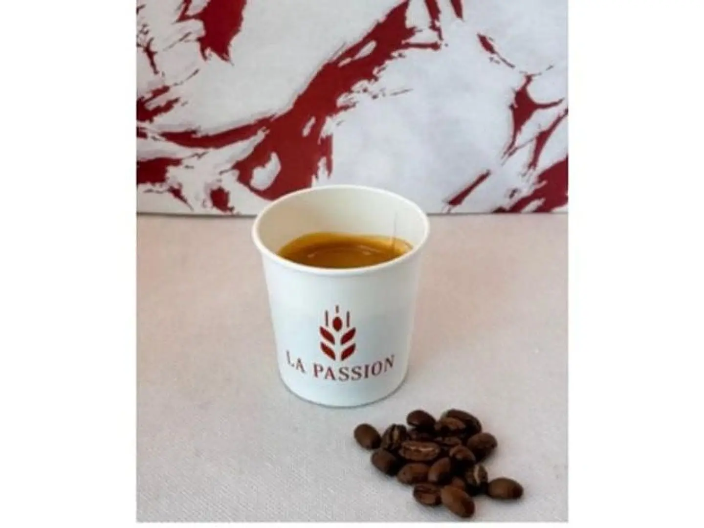 Espresso