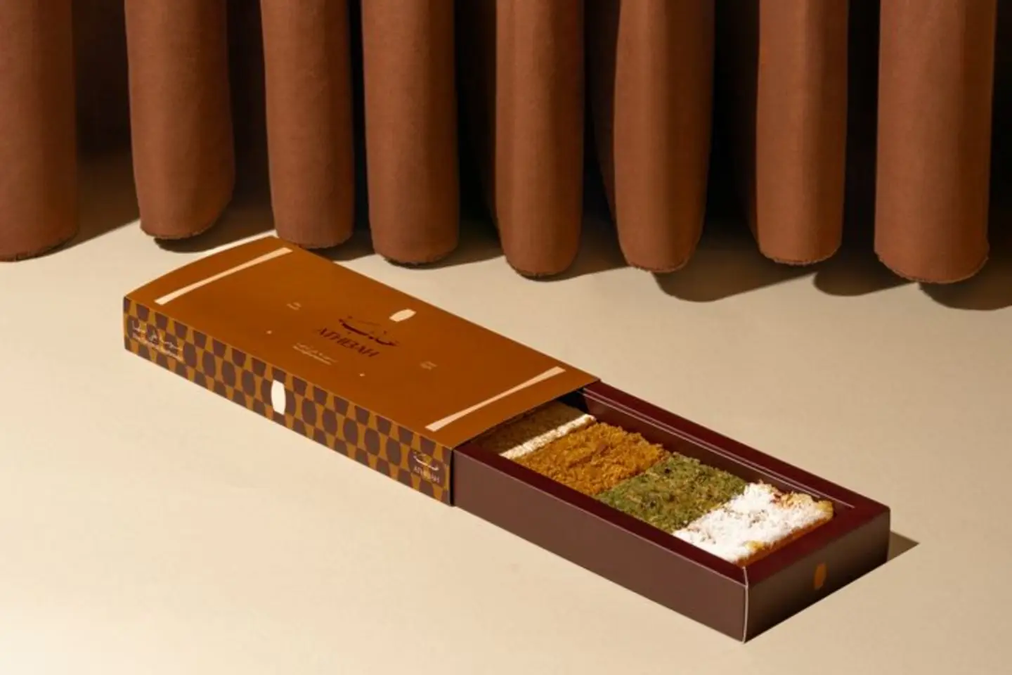 Box 24 Pieces