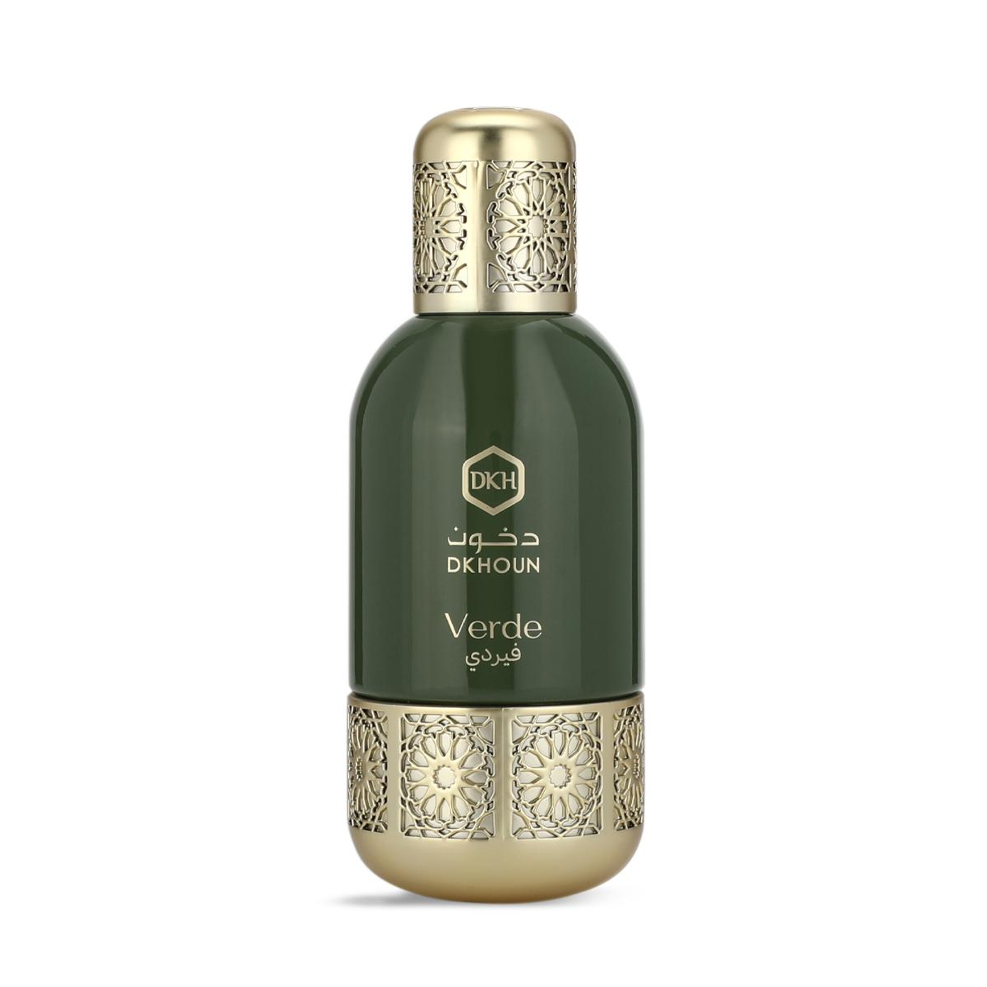 Verde