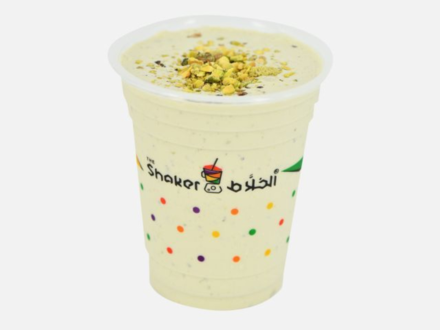 Pistachio
