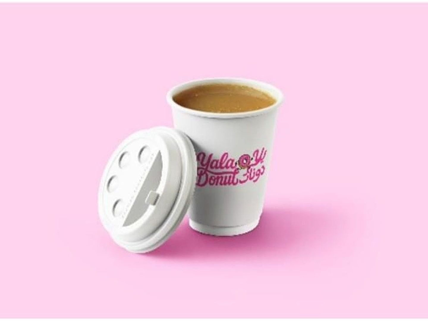 Saudi Coffee