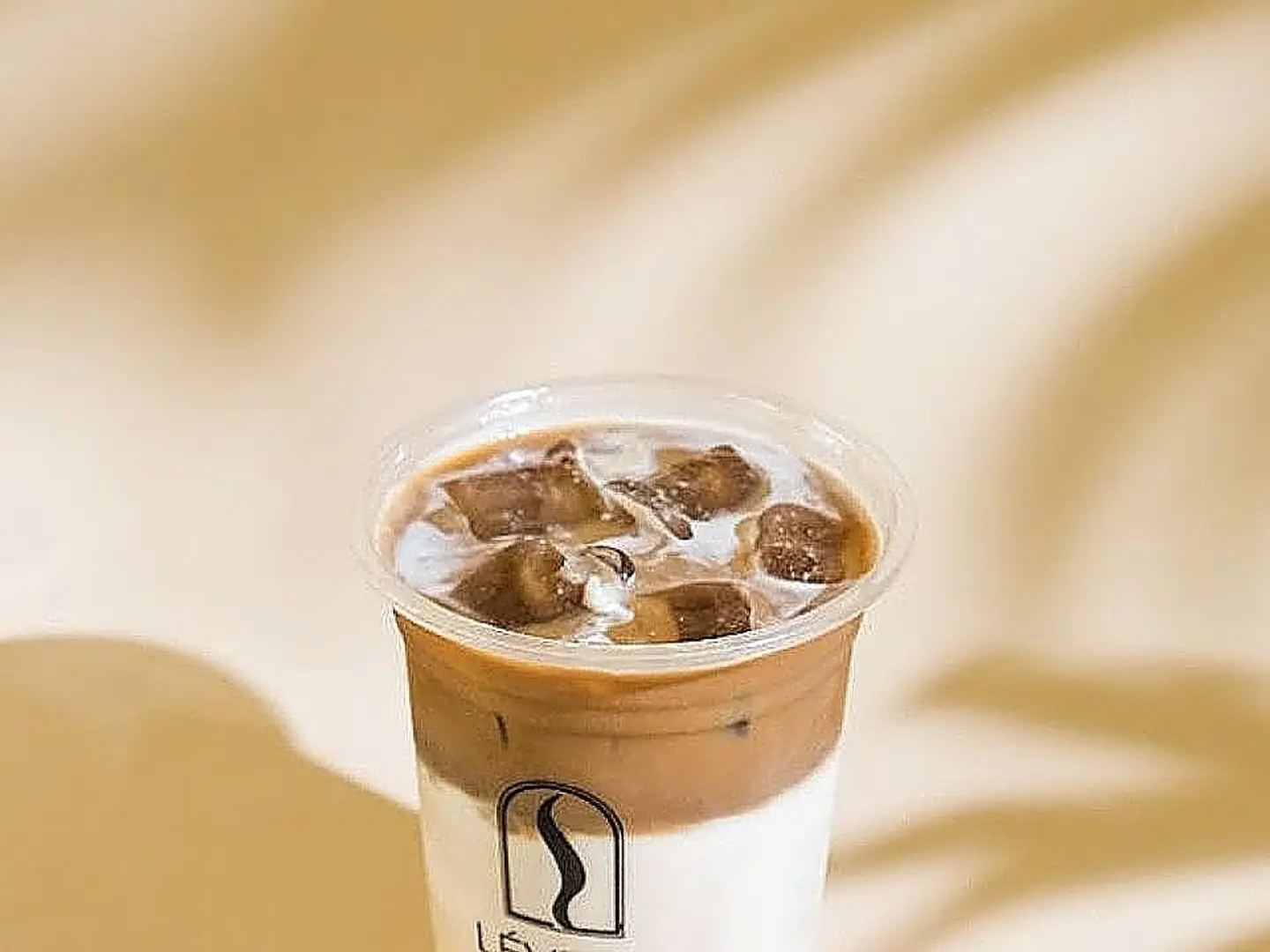 ايس ليفنت لاتيه