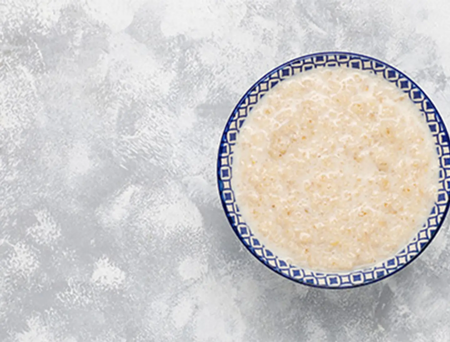 Rice With Milk