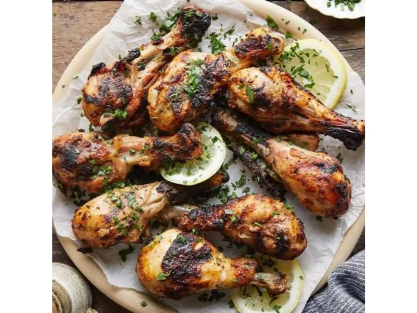 دجاج درم ستيك