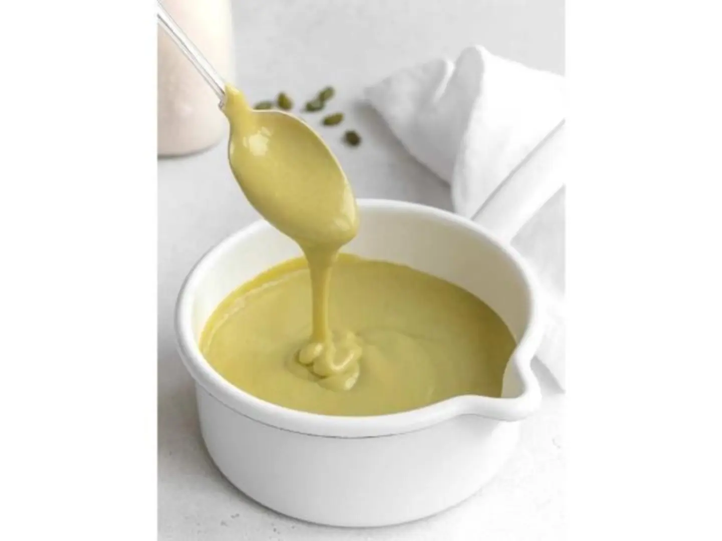 Pistachio Sauce