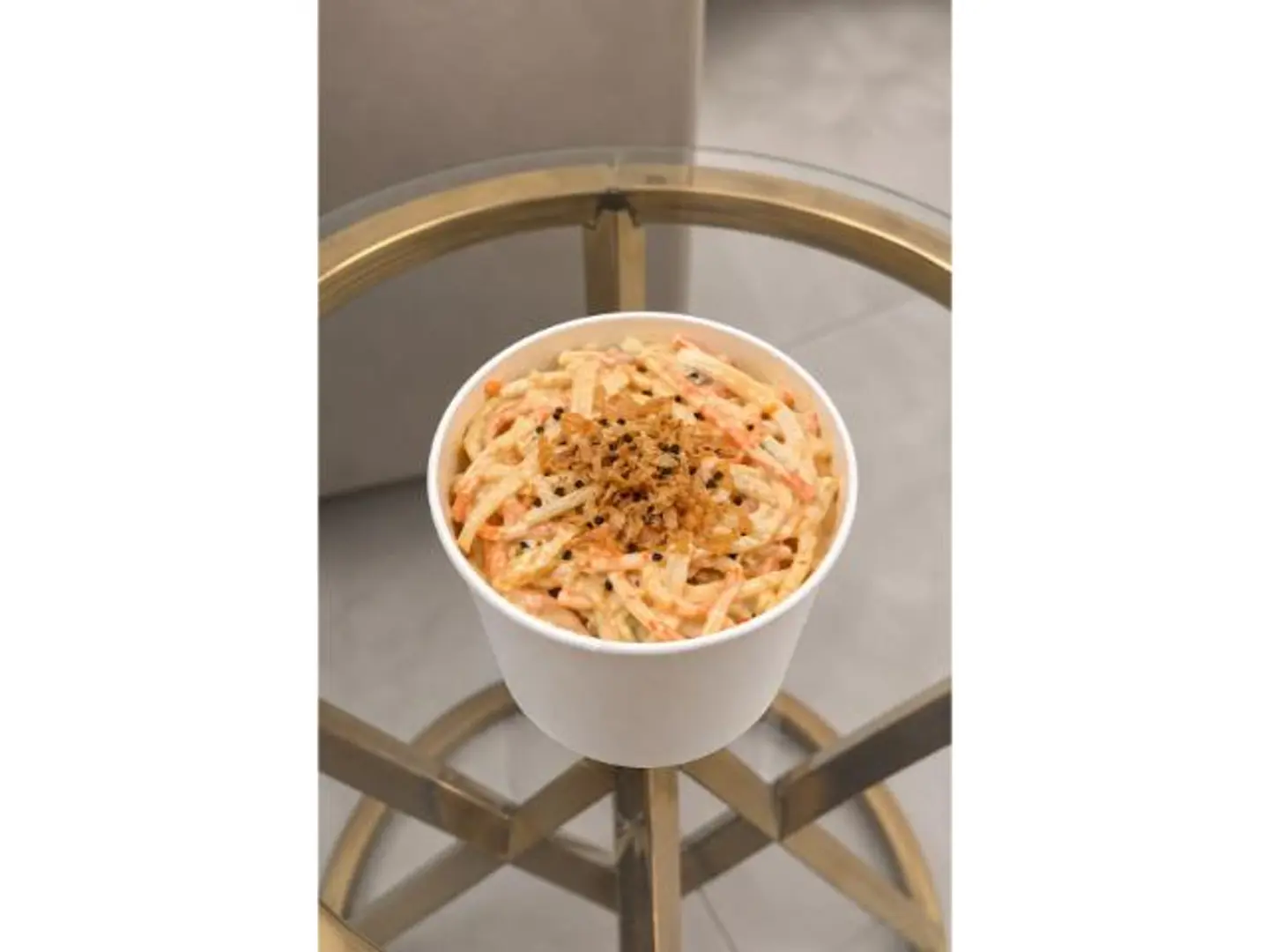 Crab Salad