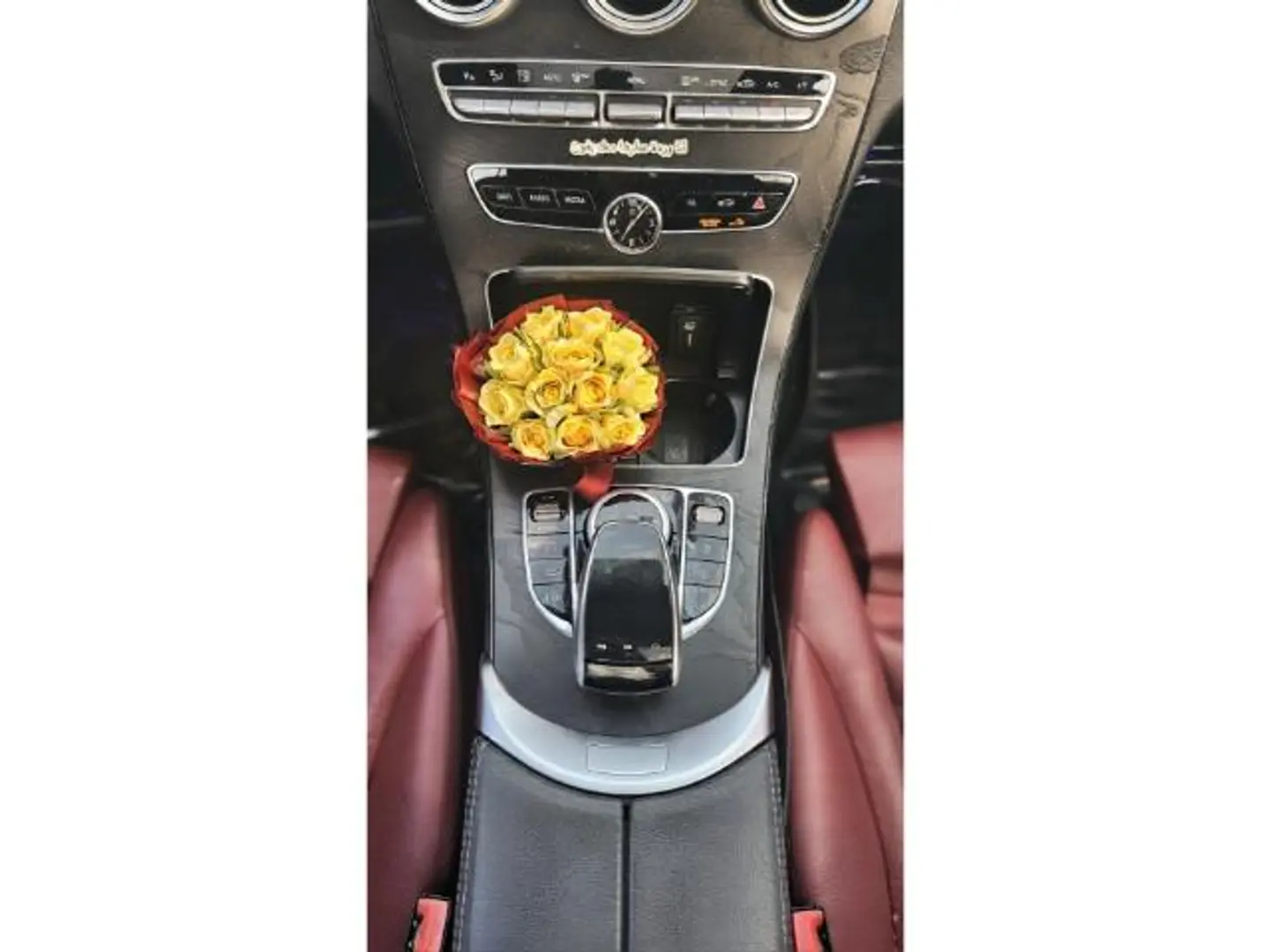Car Air Freshener Buqet