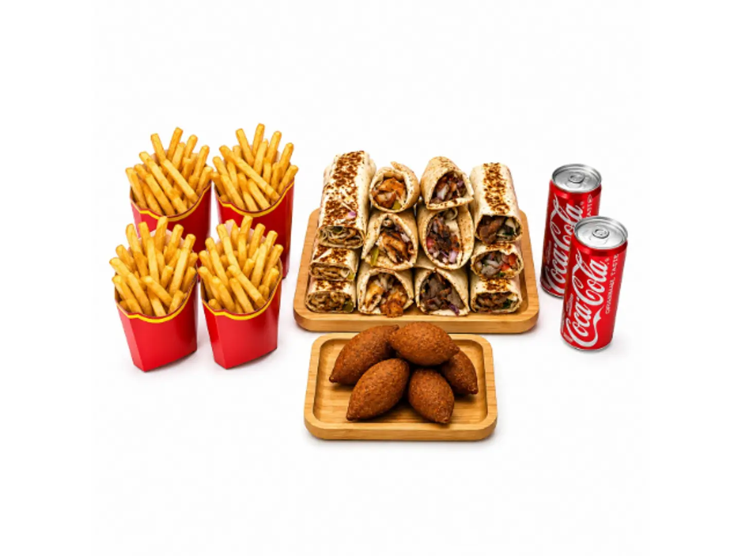 Eid Box – Xl