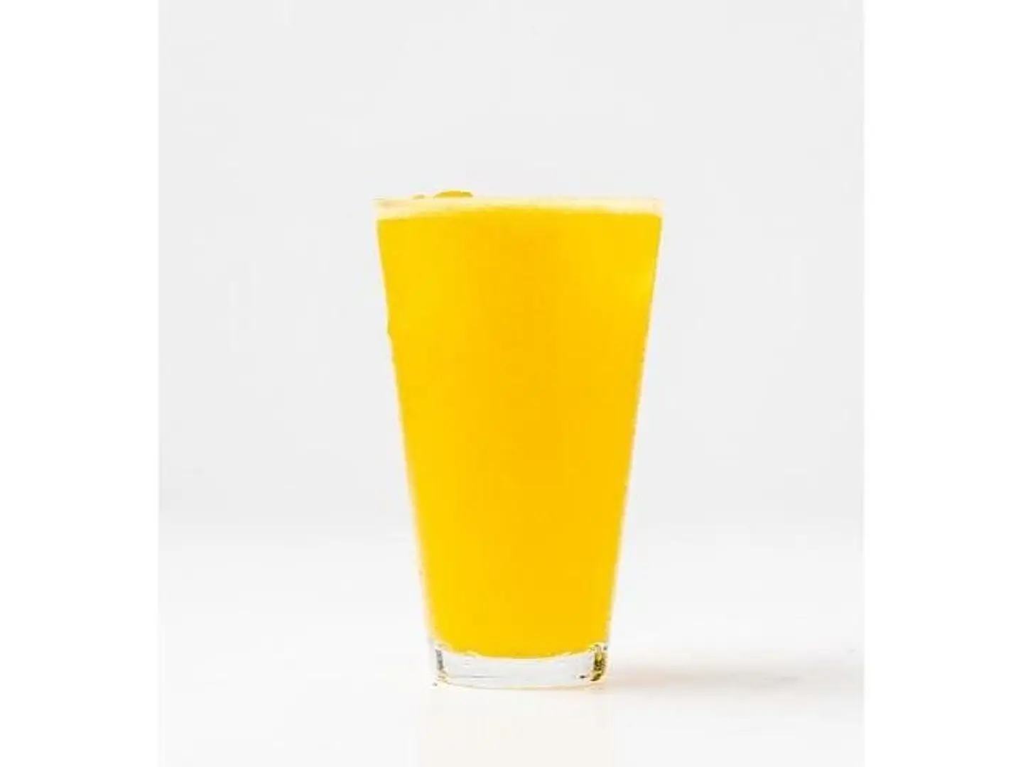 عصير برتقال