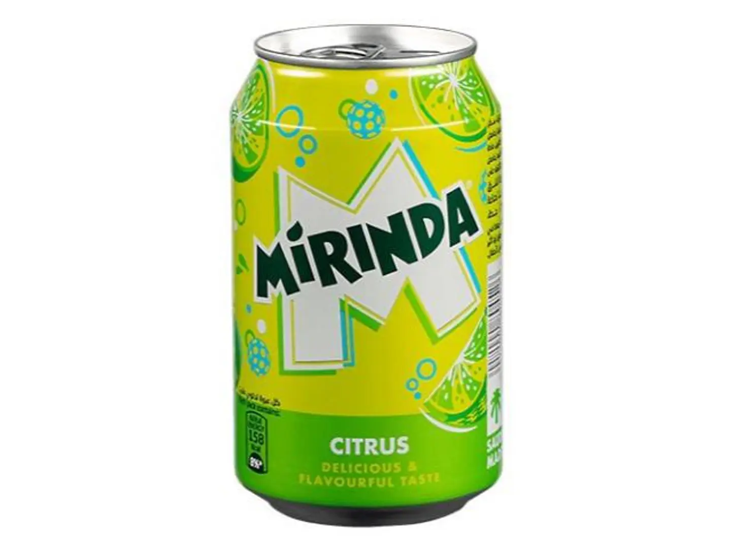 Citrus Drink