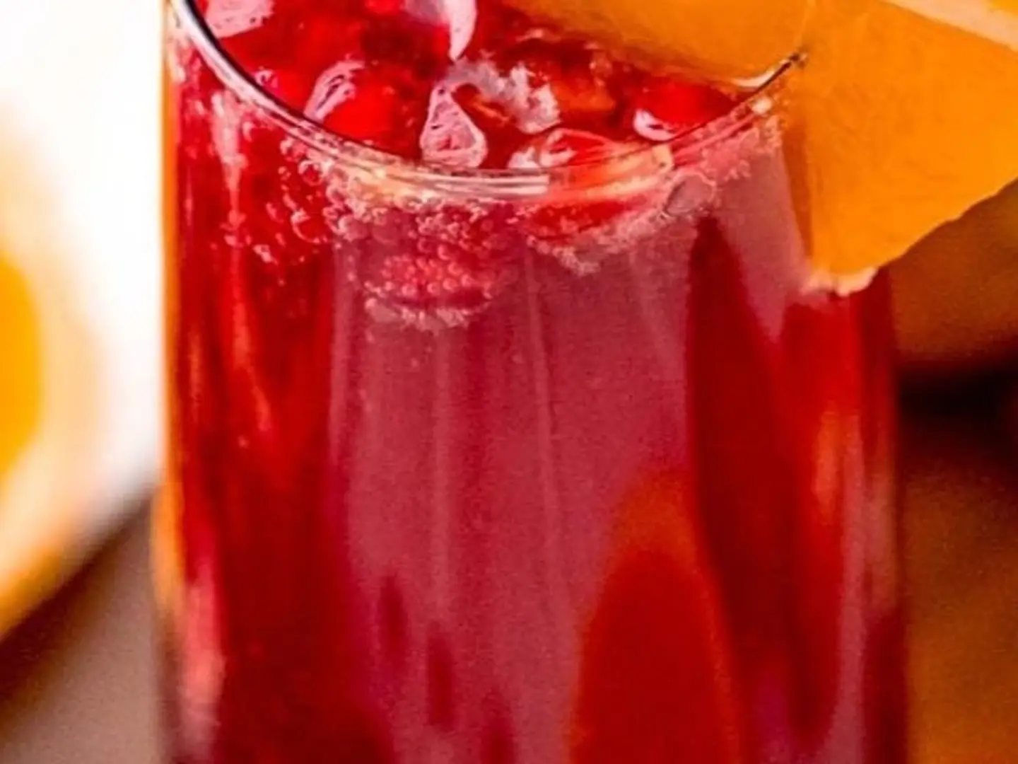 Pomegranate With Orange Mix (1 Ltr.)