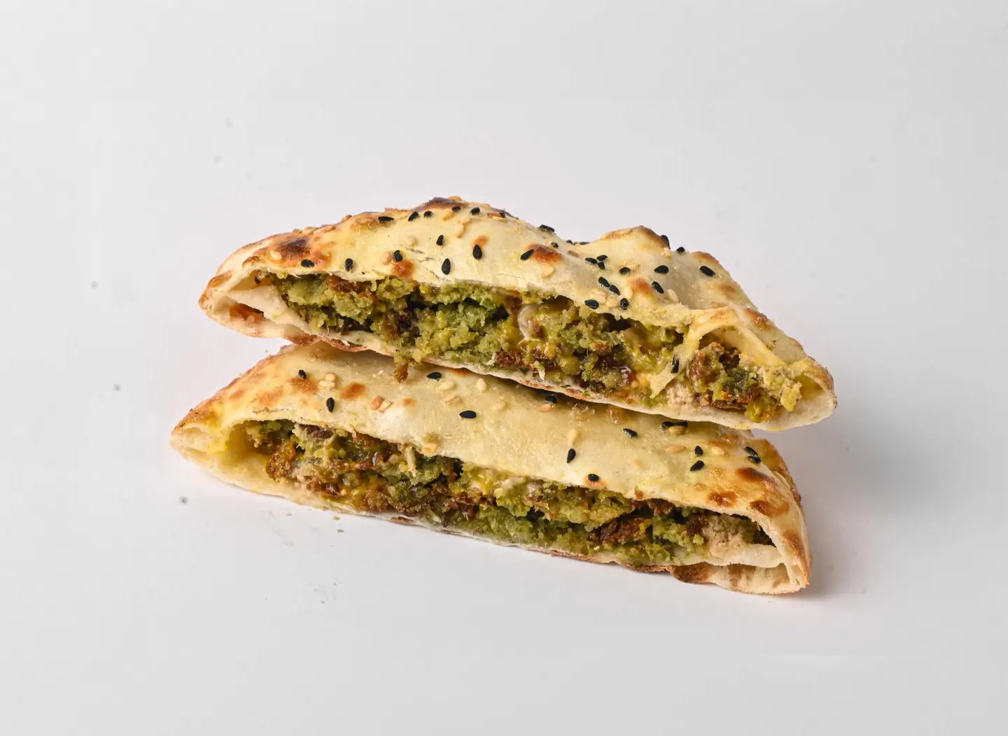 فلافل سادة