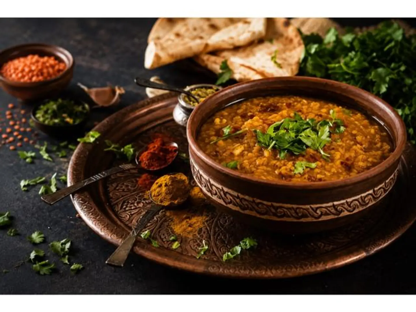 Lentils