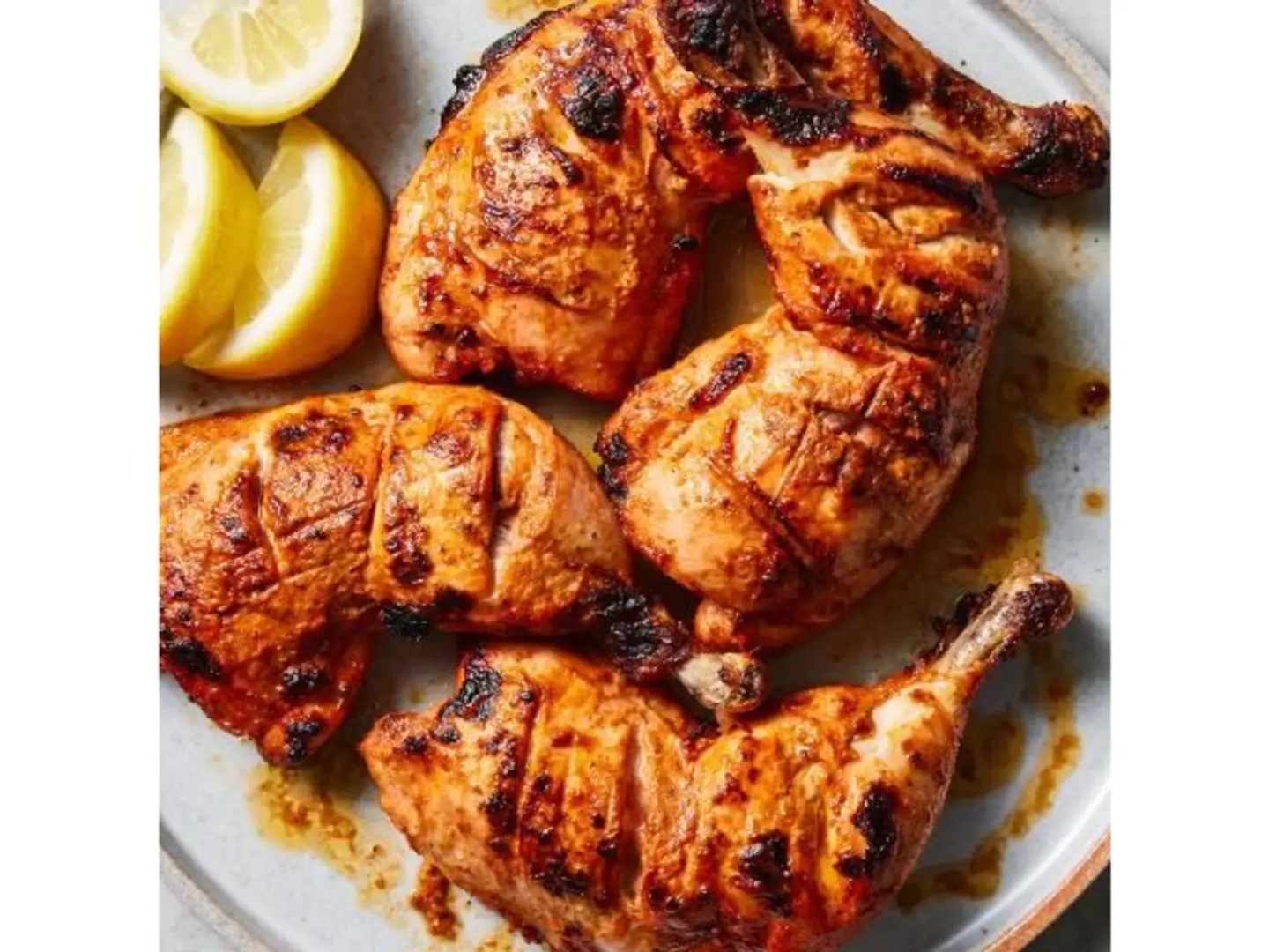 Tandoori Chicken