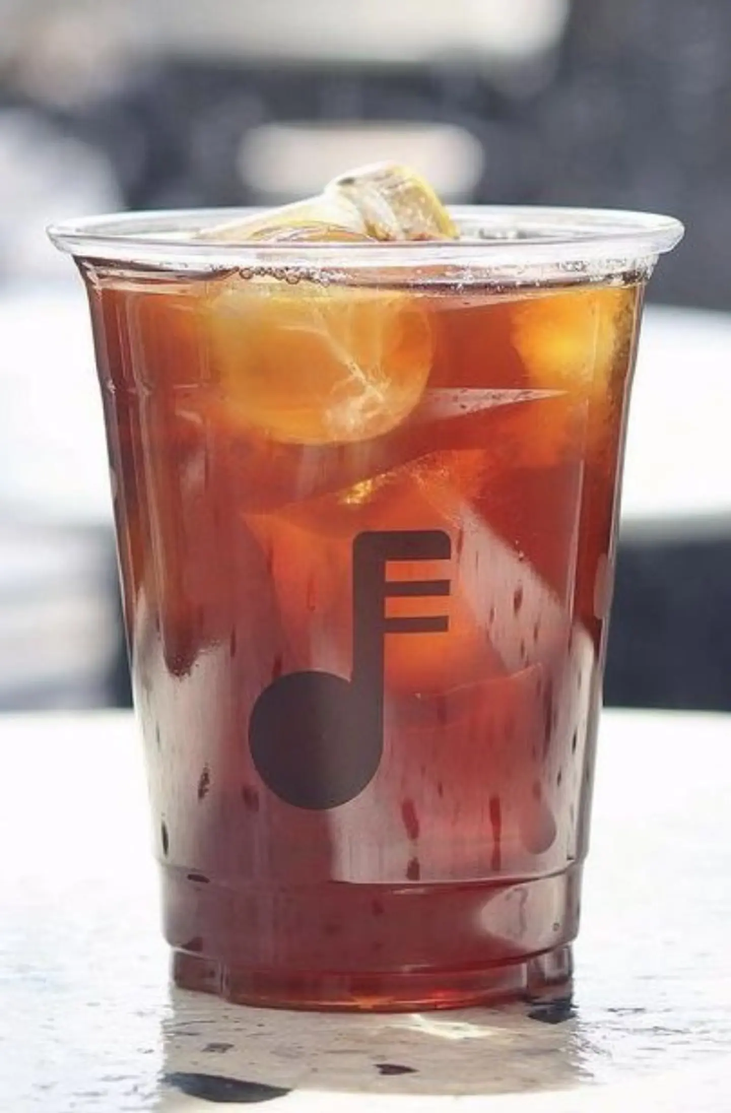 Cold Brew