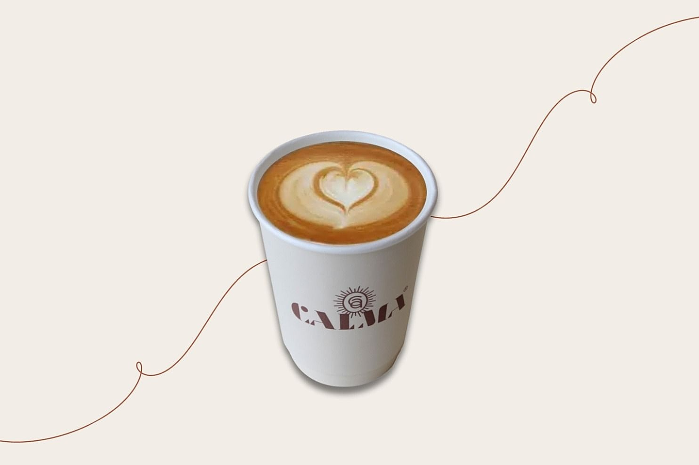 كراميل ماكياتو