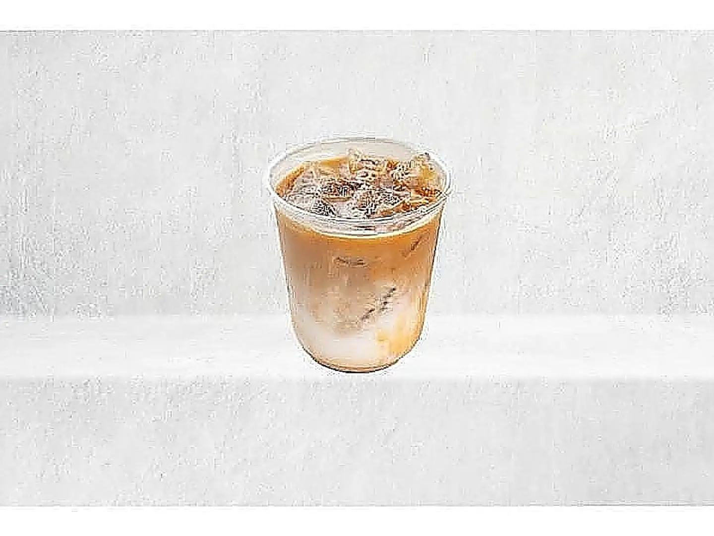 Ice Latte