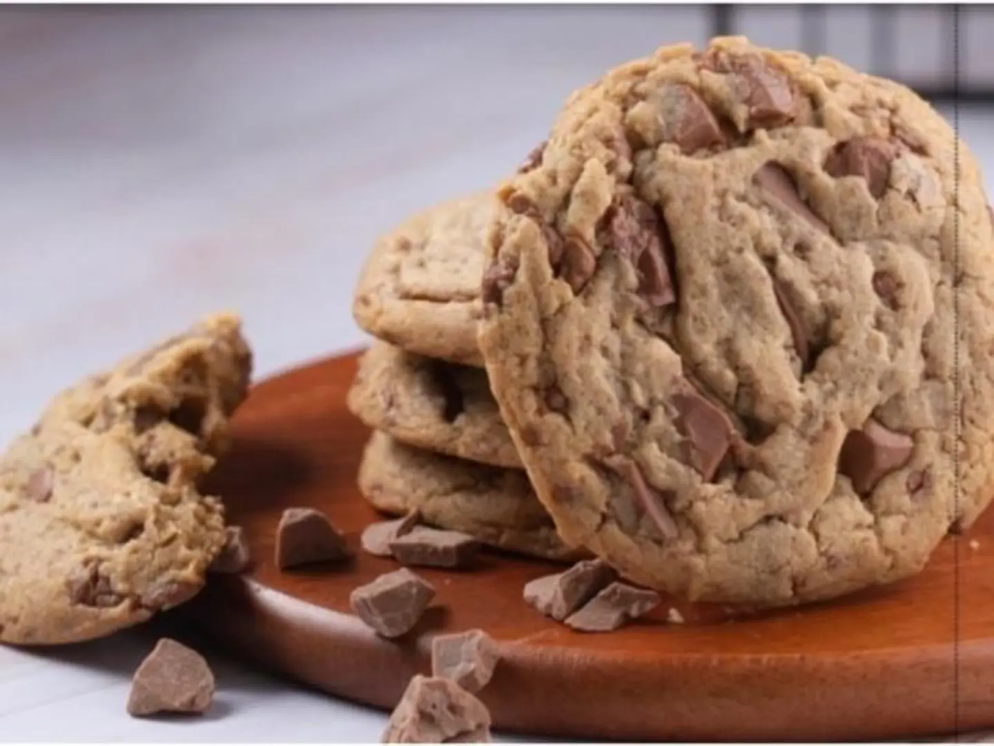 Chocolate Cookies