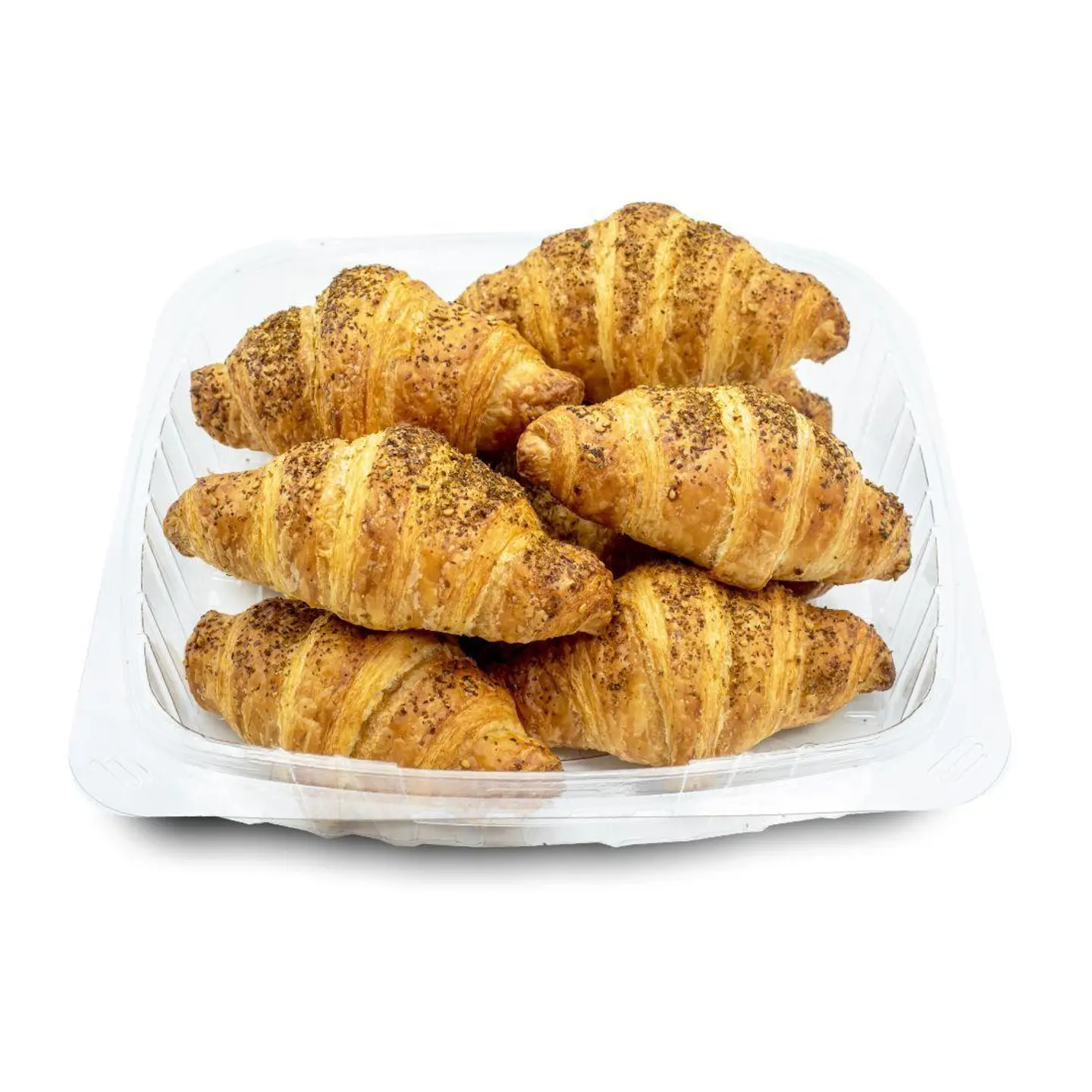 Mini Croissant