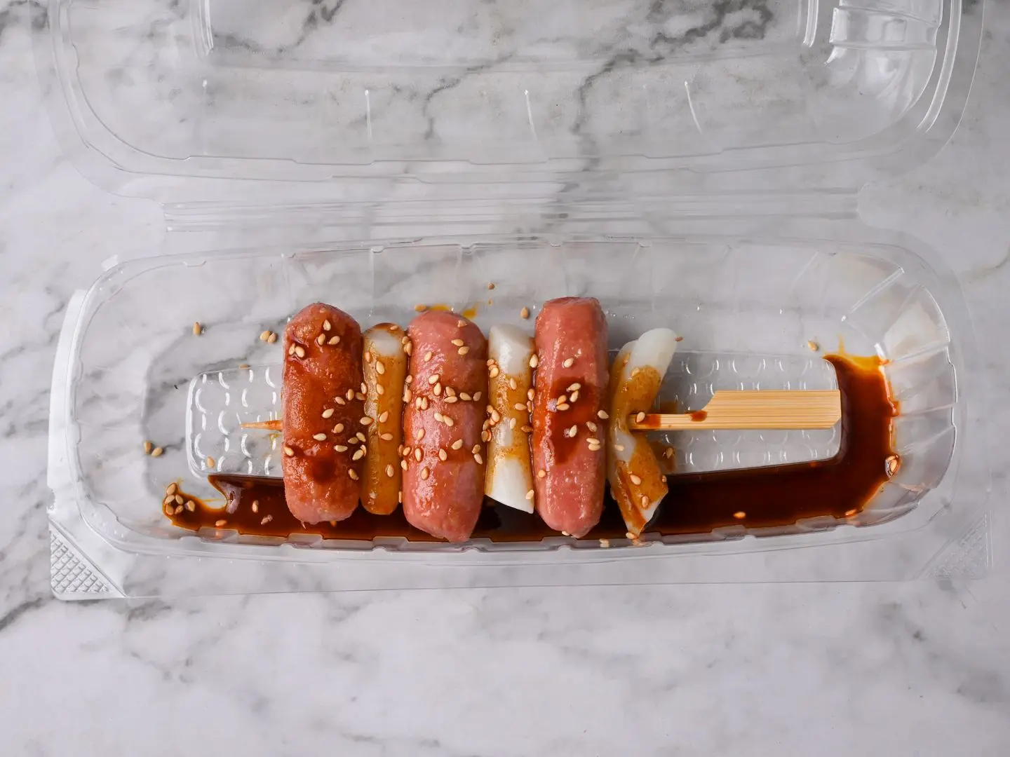 Tteokbokki Stick