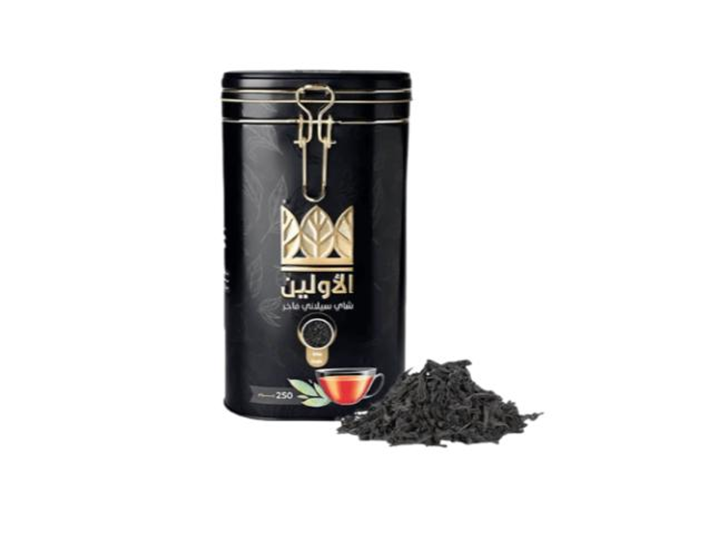 Al Awwaleen Tea 250 G
